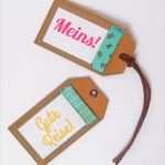 Vorlage Kofferanhänger Erstaunlich Tutorial Kofferanhänger Aus Snappap Just Sewn