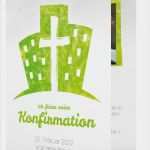 Vorlage Kommunion Einladung Einzigartig Konfirmation Einladungen Mit Foto