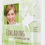 Vorlage Kommunion Einladung Genial Kommunion Einladung