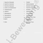 Vorlage Kompetenzprofil Einzigartig Ein Ratgeber Für Ihre Karriereplanung