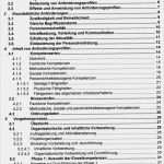 Vorlage Kompetenzprofil Schön Erarbeitung Anforderungsprofile Kompetenzprofile