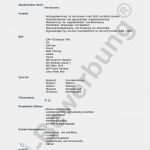 Vorlage Kompetenzprofil Schönste Ein Ratgeber Für Ihre Karriereplanung