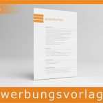 Vorlage Kompetenzprofil Wunderbar Aufbau Einer Bewerbung