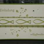 Vorlage Konfirmation Einladung Erstaunlich Kathis Bastelversuche Einladungskarten Zur Konfirmation