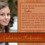 Vorlage Konfirmation Einladung Fabelhaft Einladungskarten Kommunion & Einladungen Konfirmation