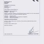 Vorlage Konformitätserklärung Inspiration Rohs Konformitätserklärung Vorlage