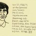 Vorlage Kontaktanzeige Hübsch Ich Hoffe Und Warte Auf Dich – Martin Zentner