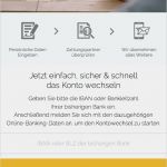 Vorlage Kontowechsel Erstaunlich Fino Kontowechsel Merzbank – android Apps Auf Google Play