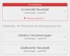 Vorlage Kontowechsel Genial Fino Kontowechsel Merzbank – android Apps Auf Google Play