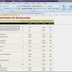 Vorlage Kostenaufstellung Excel Angenehm Excel Vorlagen Kostenaufstellung Luxus Kostenberechnung