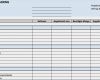 Vorlage Kostenaufstellung Excel Beste Kostenlose Excel Vorlagen Für Bauprojektmanagement