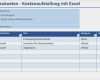 Vorlage Kostenaufstellung Excel Beste Übersicht Baukosten – Kostenaufstellung Mit Excel