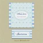 Vorlage Kostenlos Einladung Erstaunlich Vintage Einladung Vorlage