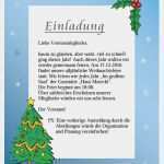 Vorlage Kostenlos Einladung Schön Einladungskarten Weihnachtsfeier
