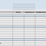Vorlage Kostenplanung Süß Kostenlose Excel Vorlagen Für Bauprojektmanagement