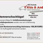 Vorlage Kostenübernahme Reparatur Erstaunlich 16 Kostenvoranschlag Vorlagen123 Vorlagen123