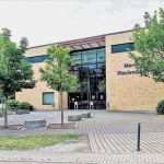 Vorlage Kostenübernahme Reparatur Süß Rischmühle In Merseburg Übernimmt Der Kreis