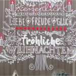 Vorlage Kreidemarker Fenster Cool Diy Weihnachten Am Fenster Fensterbilder Mit