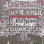 Vorlage Kreidemarker Fenster Cool Kreidemarker Vorlagen Weihnachten Bewundernswert Diy