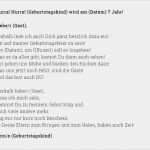 Vorlage Kritikgespräch Luxus Einladung Lustig Einladung Personalgespräch Muster Schön