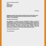 Vorlage Kulanzschreiben Versicherung Angenehm 17 Kündigung Einer Versicherung Muster