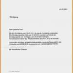 Vorlage Kündigung Arbeitsvertrag Probezeit Best Of Kündigungsschreiben In Der Probezeit Arbeitnehmer Vorlage