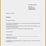 Vorlage Kündigung Arbeitsvertrag Probezeit Cool Kündigung Ausbildung Probezeit Muster Arbeitnehmer Schön