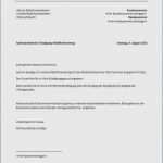 Vorlage Kündigung Arbeitsvertrag Probezeit Wunderbar Kündigung Nach Elternzeit Durch Arbeitnehmer Vorlage
