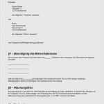 Vorlage Kündigung Aufhebungsvertrag Beste 9 Kündigung Mit Bitte Um Aufhebungsvertrag Muster