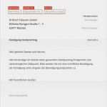 Vorlage Kündigung Auslandskrankenversicherung Elegant Kündigung Simply Vorlage – Giga