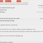 Vorlage Kündigung Autoversicherung Bewundernswert Adac Widerruf Vorlage Download Chip