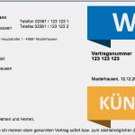 Vorlage Kündigung Autoversicherung Word Schön Das Muster Fr Kndigung Muster Zur Kndigung Einer
