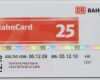Vorlage Kündigung Bahncard 25 Erstaunlich Datei Bahncard Second25 Jpg –