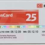Vorlage Kündigung Bahncard 25 Erstaunlich Datei Bahncard Second25 Jpg –