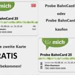 Vorlage Kündigung Bahncard 25 Schönste Bahncard Kündigen