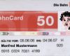 Vorlage Kündigung Bahncard 25 Wunderbar Bahncard