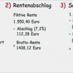 Vorlage Kündigung Bei Renteneintritt Mit 63 Gut Wann Kann Man Frühestens In Rente Gehen