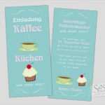 Vorlage Kündigung Bei Renteneintritt Mit 63 Hübsch Einladungskarten Einladungskarte Geburtstag Kaffee Und