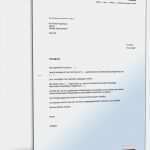Vorlage Kündigung Gas Neu Vorlage Kündigung Arbeitsvertrag