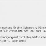 Vorlage Kündigung Handyvertrag O2 Elegant Vowe Dot Net Kündigen ist Schwierig Auch Bei O2