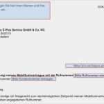 Vorlage Kündigung Mcfit Cool Best 25 Kündigung Mobilfunkvertrag Ideas On Pinterest