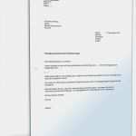 Vorlage Kündigung Mietvertrag Eigenbedarf Wunderbar Kündigung Mietvertrag Vermieter Vorlage