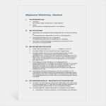 Vorlage Kündigung Mietvertrag Vermieter Elegant Vorlage Kündigung Mietvertrag