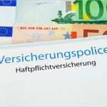 Vorlage Kündigung Private Haftpflichtversicherung Neu Kündigungsschreiben Vertrag Haftpflichtversicherung