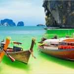 Vorlage Kündigung Reiseversicherung Berlin Direkt Schönste Thailand Malaysia Singapur El Niño Bringt Das