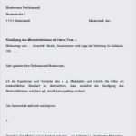 Vorlage Kündigung Strom Luxus Schön Kündigung Strom Muster