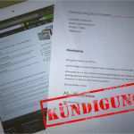 Vorlage Kündigung Stromanbieter Erstaunlich Amazon Kreditkarte Online Kündigen Kostenlose Vorlage