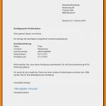 Vorlage Kündigung Verein Hübsch 7 Kündigungsschreiben Verein Muster