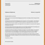 Vorlage Kündigung Verein Neu 15 Muster Kündigung Verein