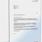 Vorlage Kündigung Versicherung Download Elegant Widerspruch Verwertungspflicht Lebensversicherung